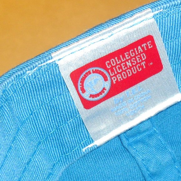 Ucla Bruins Pink Logo Womens Strapback Hat New Ncaa - Picture 3 of 4